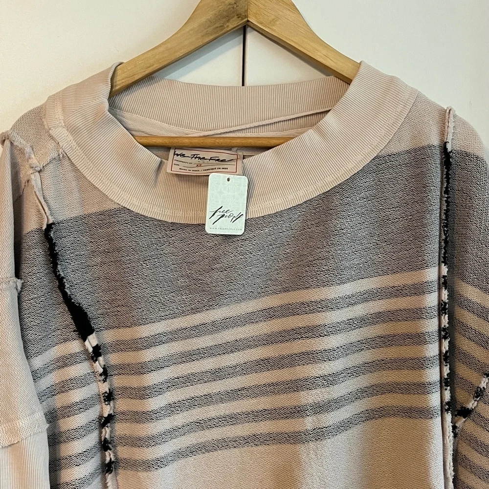 Free People Off The Shelf Maxi Top Size XSmall NWT